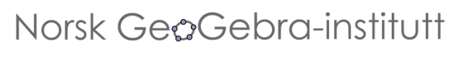 Geogebra logo