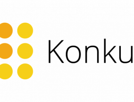Logo Abelkonkurransen liggende