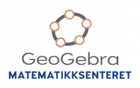 Logo GeoGebra