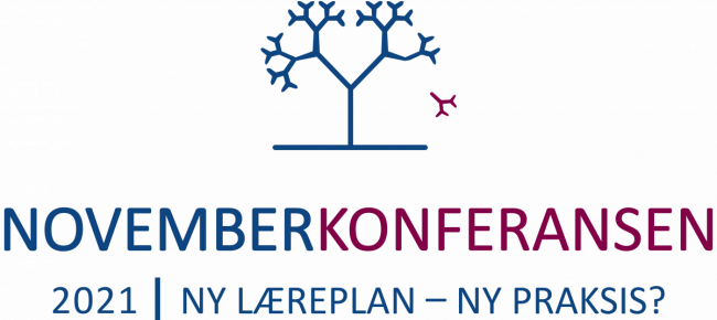 Logo Novemberkonferansen 2021