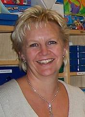 Inger-Lise Risøy