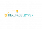 Logo Realfagsløyper